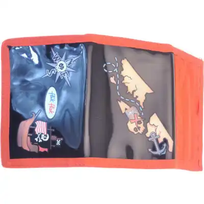 Flik Flak Wallet Portafoglio/wallet (FFWAL) Unisex WATCHES