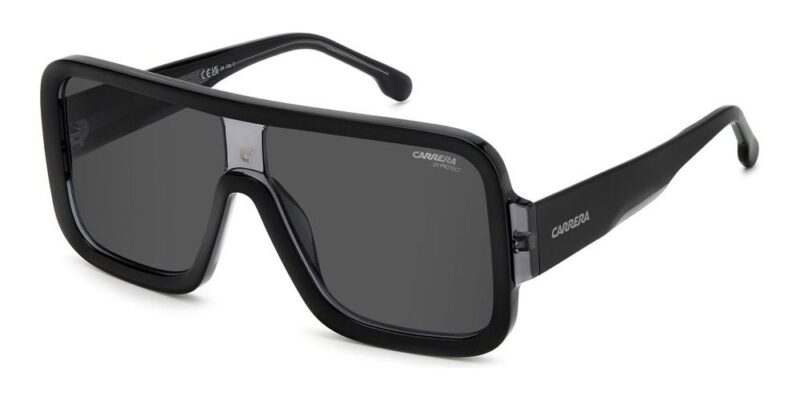 Carrera Unisex Sunglasses (FLAGLAB 14_UIH-2K_62)