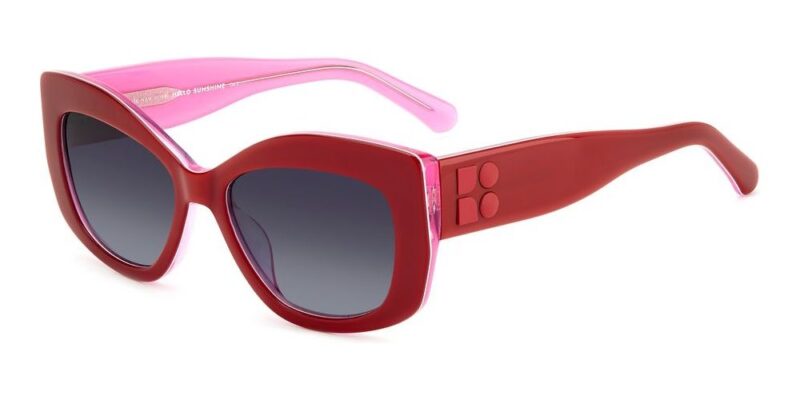 Kate Spade Frida_g_s (FRIDA_G_S_C9A-9O_54) Women's EYEWEAR