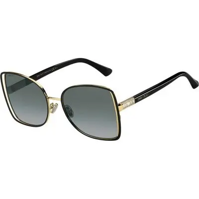 Jimmy Choo Frieda_s (FRIEDA_S_2M2-9O_57) Women EYEWEAR