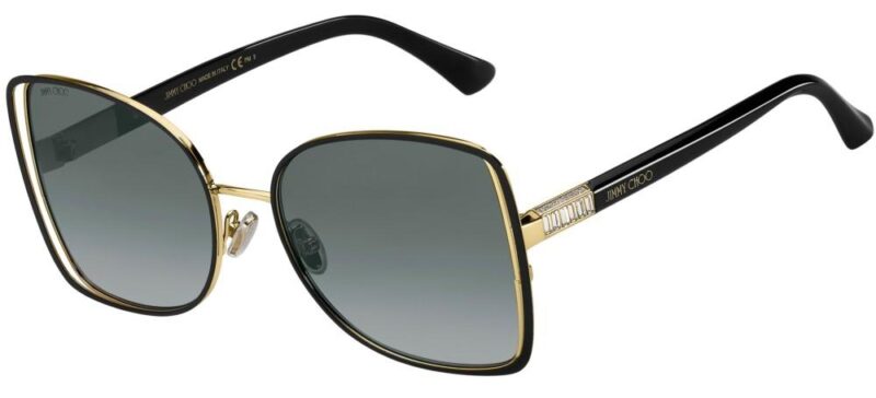 Jimmy Choo Frieda_s (FRIEDA_S_2M2-9O_57) Women's EYEWEAR