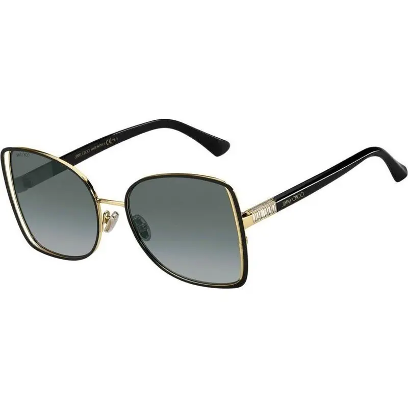 Jimmy Choo Frieda_s (FRIEDA_S_2M2-9O_57) Women EYEWEAR