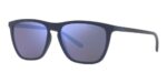 Arnette Unisex Sunglasses (fry an 4301_2759-22 a_55)