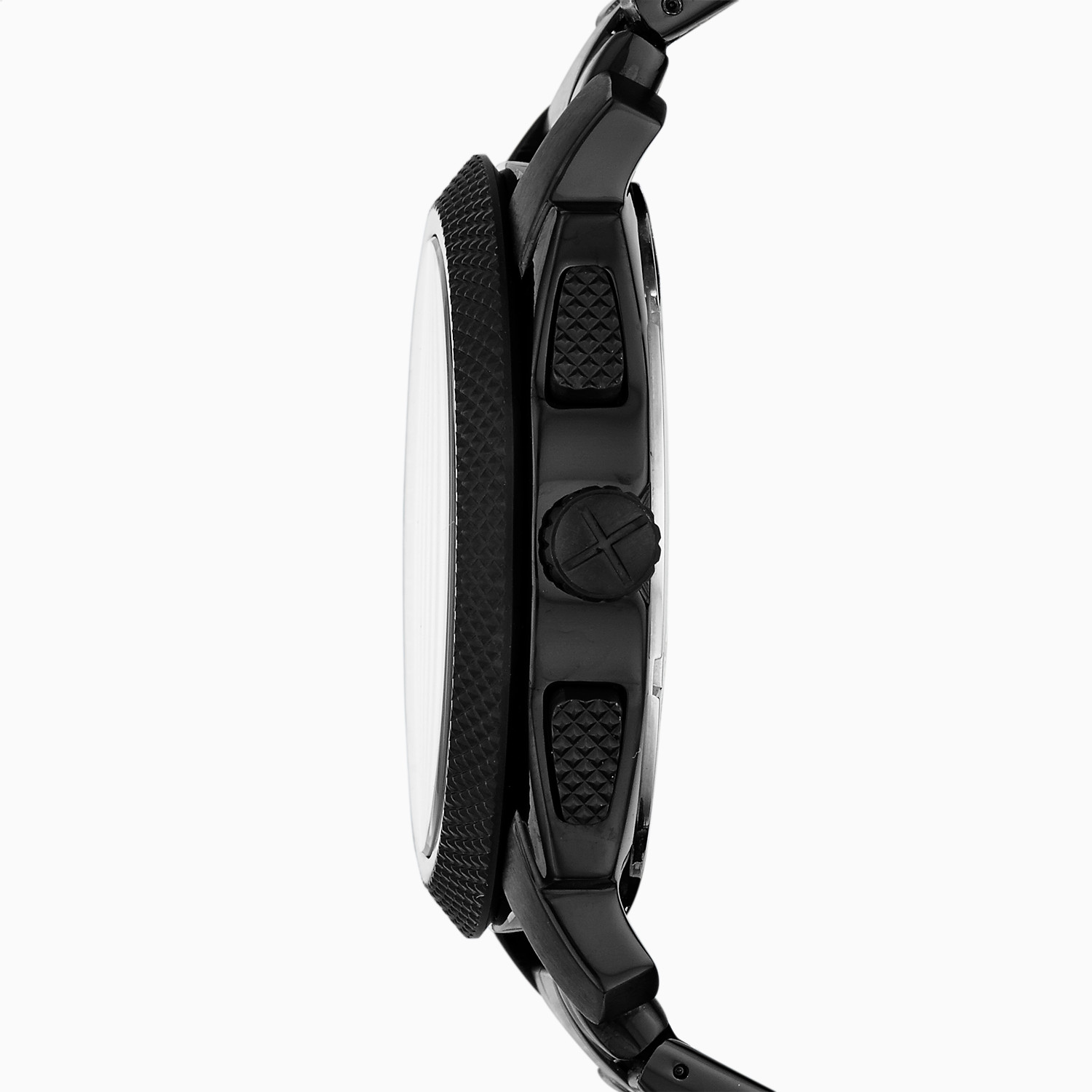 Fossil Men's Watch (fs4552) - machine - Image 3