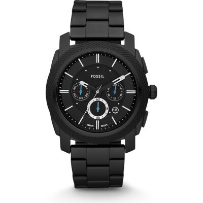 Fossil Men's Watch (fs4552) - machine