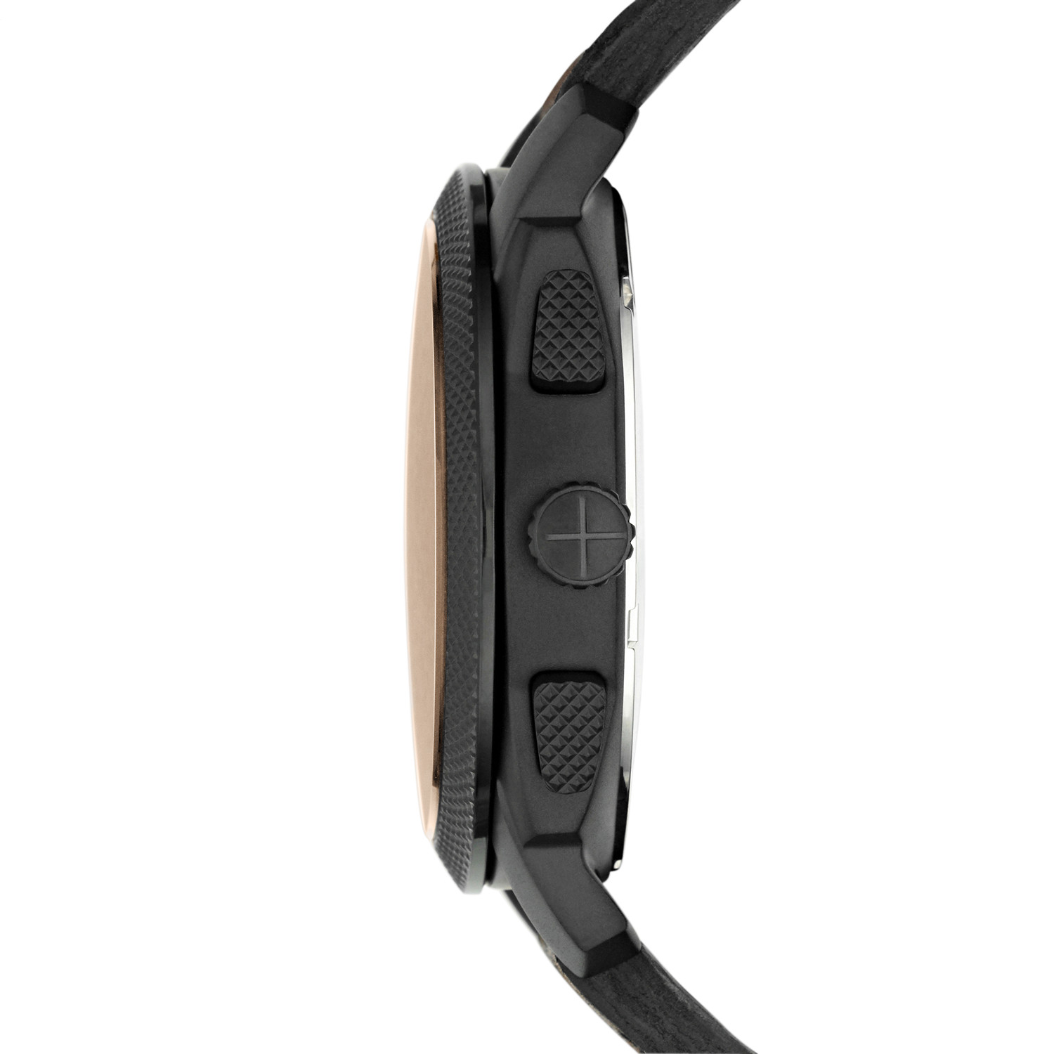 Fossil Men's Watch (fs4656) - machine - Image 3