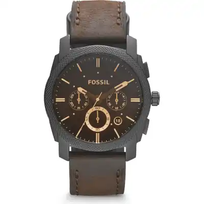 Fossil Men's Watch (fs4656) - machine
