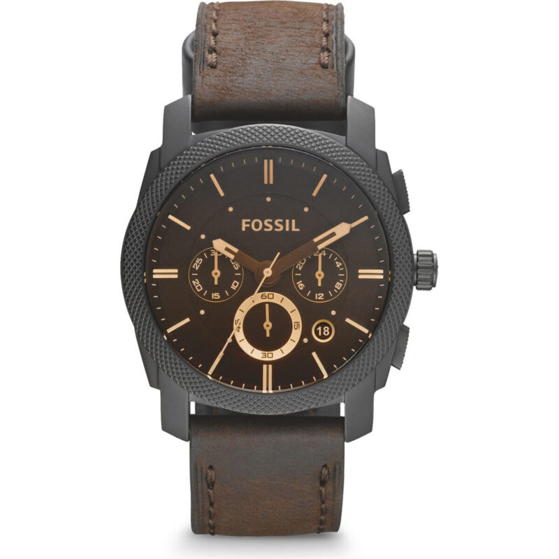 Fossil Men's Watch (fs4656) - machine