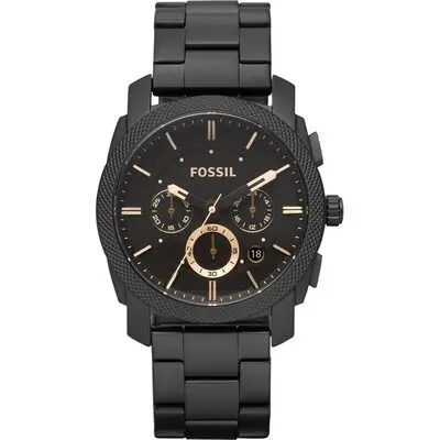 Fossil Machine (FS4682) Women WATCHES