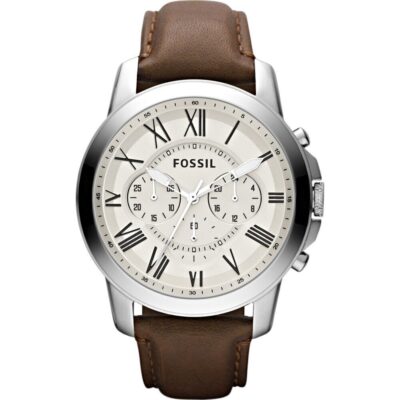 Fossil Grant Chronograph FS4735 Men's Watch