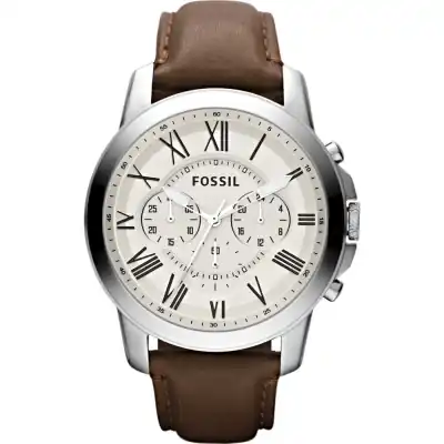 Fossil Grant Chronograph FS4735 Men's Watch