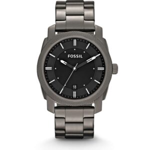 Fossil Machine Men's Watch (fs4774)