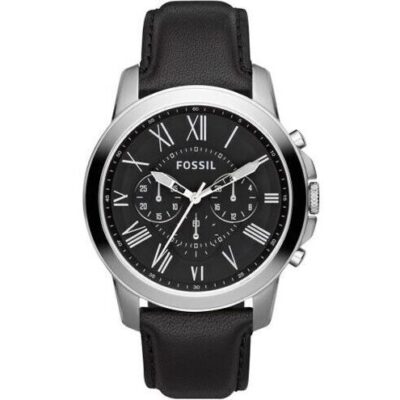 Fossil Watches Fs4812 (FS4812) Men WATCHES