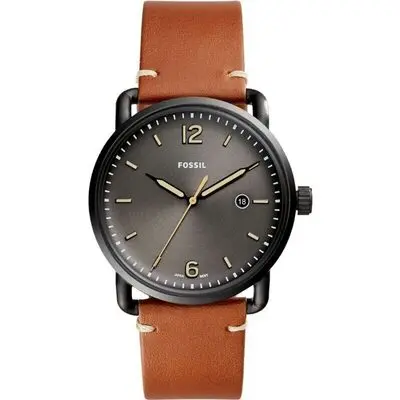 Fossil Commuter (FS5276) Men WATCHES