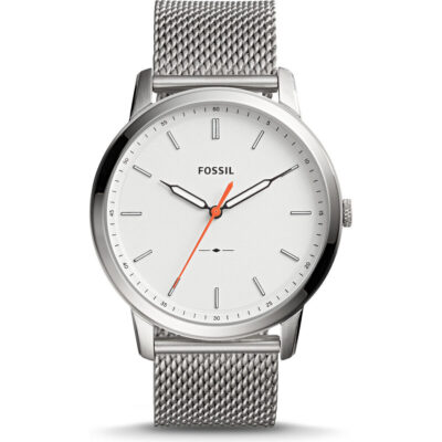 Fossil Men's Watch (fs5359) - the minimalist slim