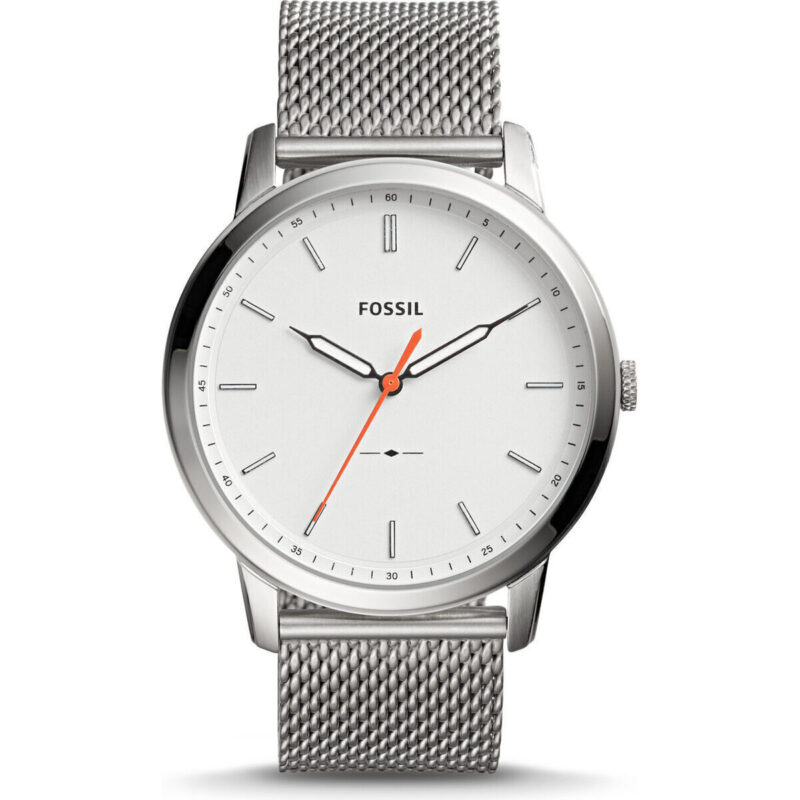 Fossil Men's Watch (fs5359) - the minimalist slim
