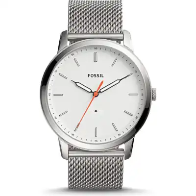 Fossil Men's Watch (fs5359) - the minimalist slim