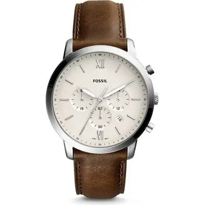 Fossil Neutra Chronograph Men's Watch (FS5380)