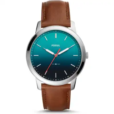 Fossil Men's Watch (fs5440) - the minimalist
