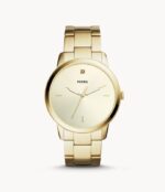 Fossil Minimalist Men's Watch (fs5457)