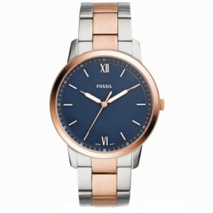 Fossil Men's Watch (fs5498) - the minimalist