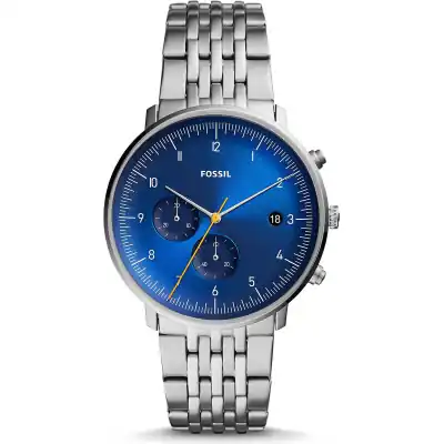 Fossil Chase timer Men's Watch (fs5542)