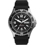 Fossil Fb-02 Men's Watch (fs5689)