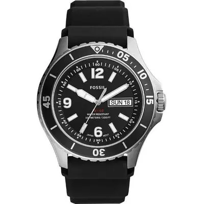 Fossil Fb-02 (FS5689) Men WATCHES