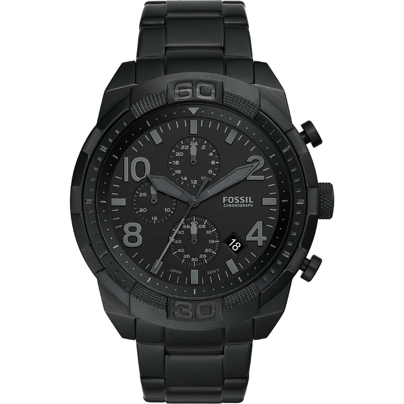 Fossil Bronson Men's Watch (fs5712)