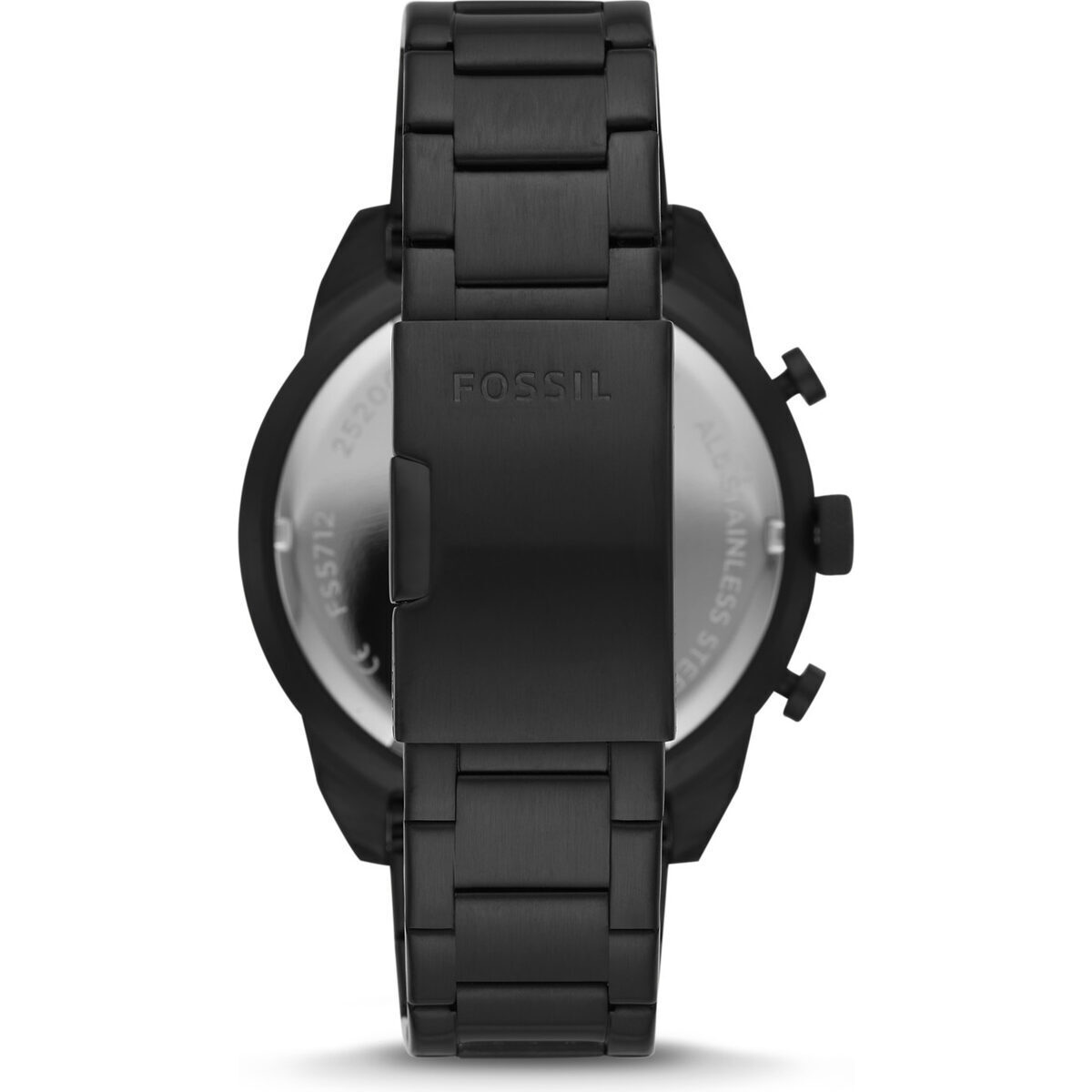 Fossil Bronson Men's Chronograph (fs5712) - 50mm 4 Fossil Bronson Men's Chronograph (fs5712) - 50mm - Image 4