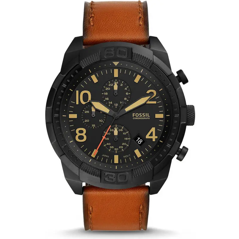 Fossil Bronson Men's Watch (fs5714)