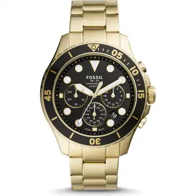 Fossil FB-03 Chronograph Men's Watch (FS5727)