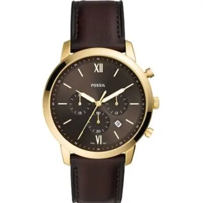 Fossil Neutra (FS5763) Men's FASHION ACCESSORIES