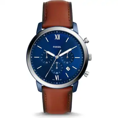 Fossil Neutra Men's Watch (fs5791)