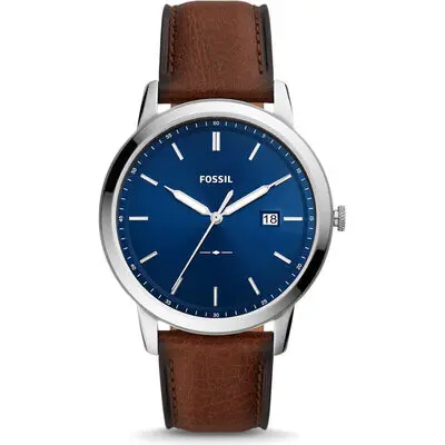 Fossil The Minimalist Pro-Planet (Model FS5839)