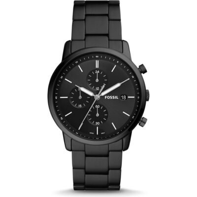 Fossil Minimalist Men's Watch (fs5848)
