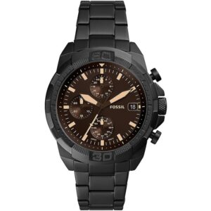 Fossil Men's Watch (fs5851) - Bronson Collection