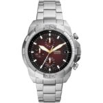 Fossil Bronson Men's Watch (fs5878)