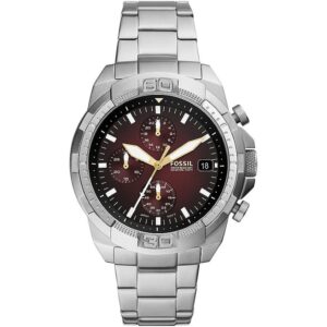 Fossil Bronson Men's Watch (fs5878)