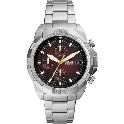 Fossil Bronson (FS5878) Men WATCHES