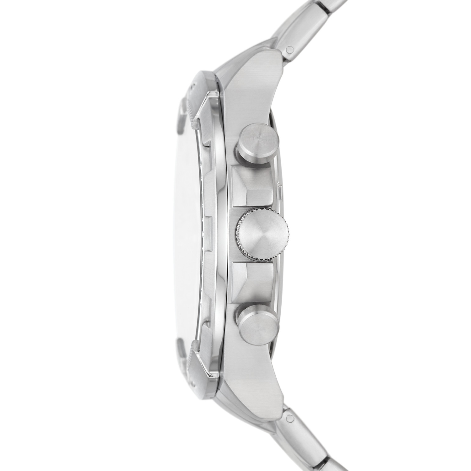 Fossil Bronson Men's Watch (fs5878) - Image 2