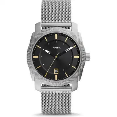 Fossil Machine Men's Watch (fs5883)