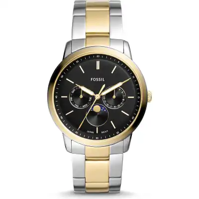 Fossil Neutra moonphase Men's Watch (fs5906)