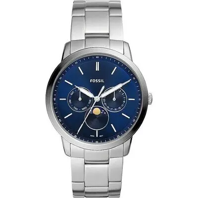 Fossil Neutra Moonphases (FS5907) Men WATCHES