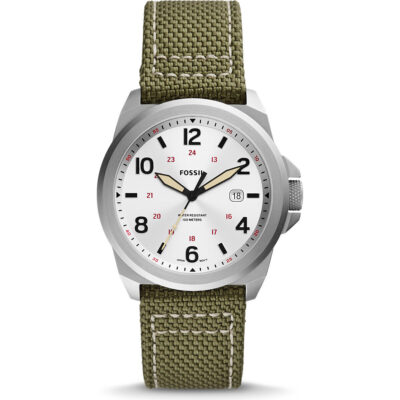 Fossil Bronson Men's Watch (FS5918)
