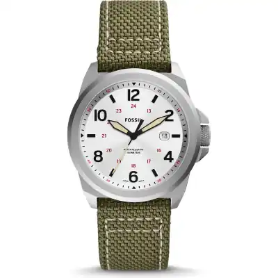 Fossil Bronson Men's Watch (FS5918)