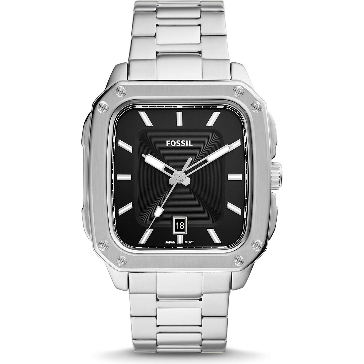 FOSSIL Inscription FS5933 -  Men's Watch