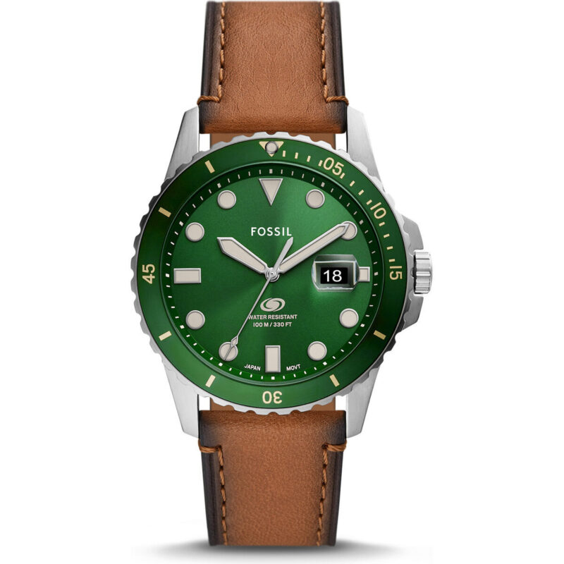 Fossil Blue Collection Men's Watch (fs5946)