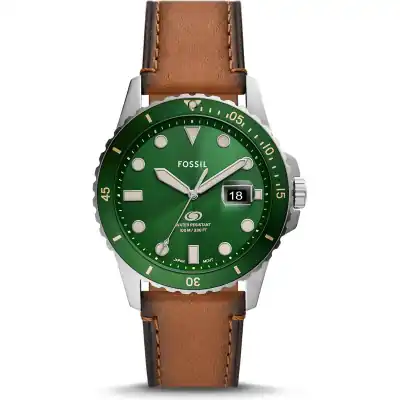 Fossil Blue Collection Men's Watch (fs5946)