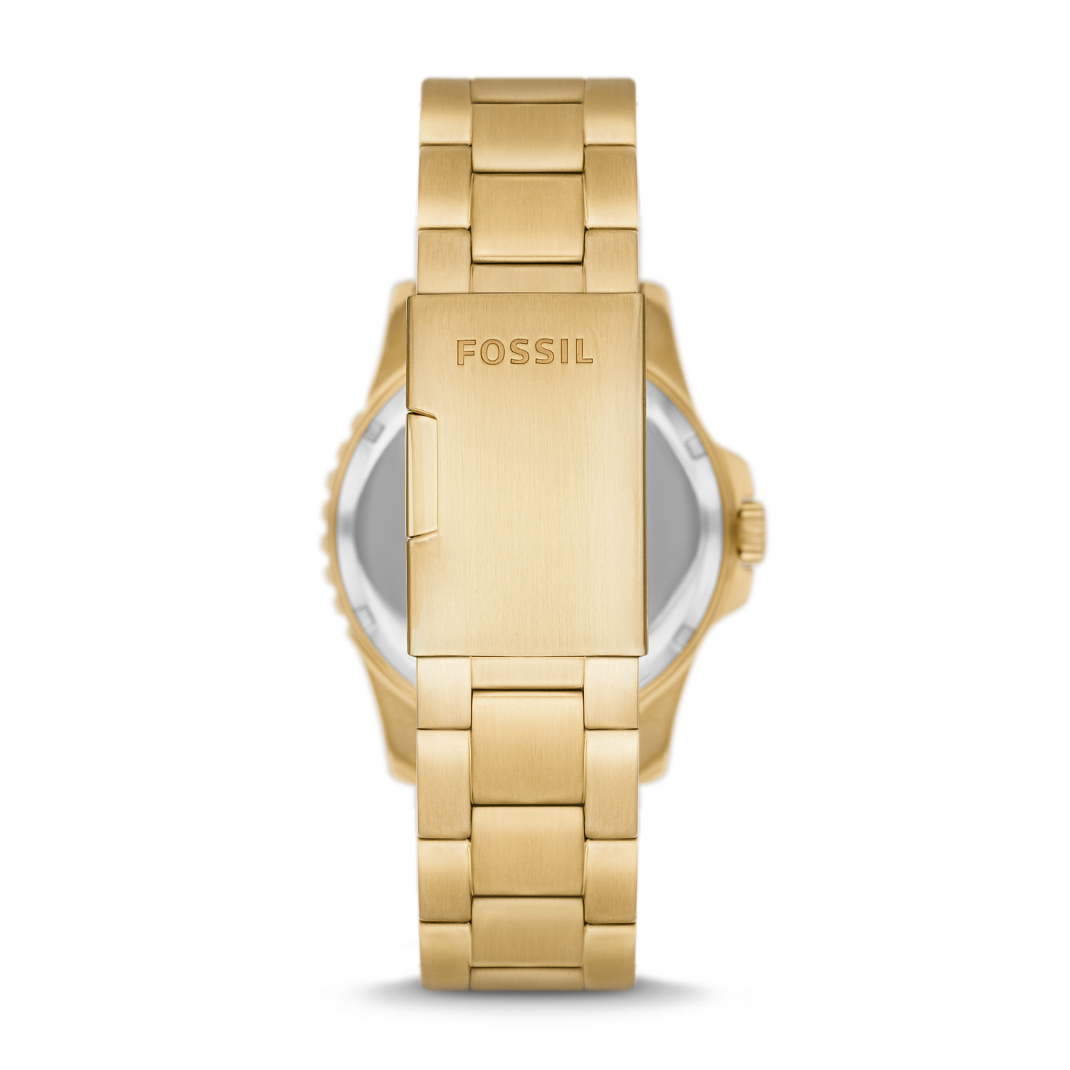 Fossil Blue Men's Watch (fs5950) - Image 2